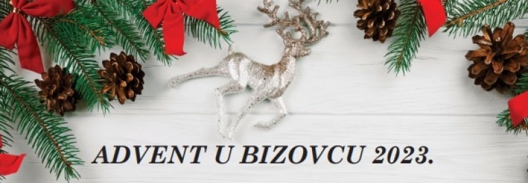 Advent u Bizovcu