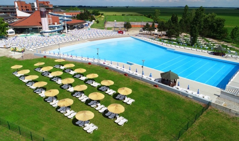 Poras broja turističkih dolazaka u Općini Bizovac